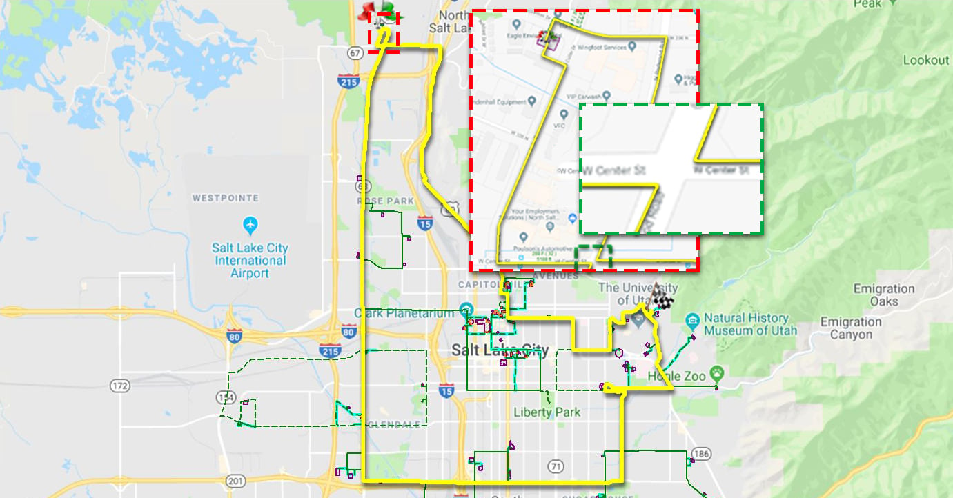 Fiber Network Redundancy (02)