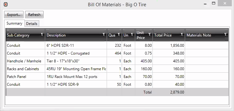 How Does OSPInsight Support Work Order Management (image 4)