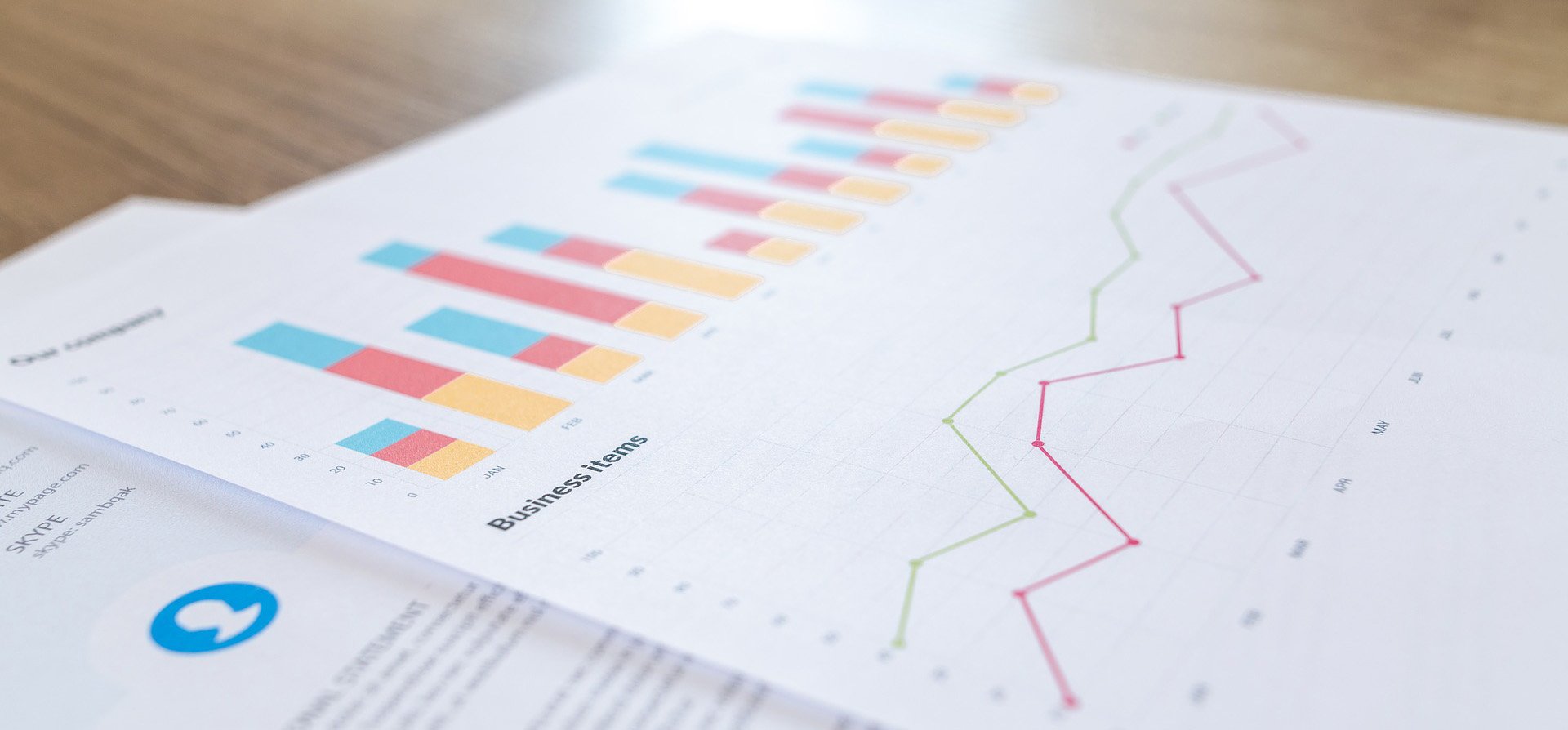 How to Track Your FTTH Network's Performance - Reports