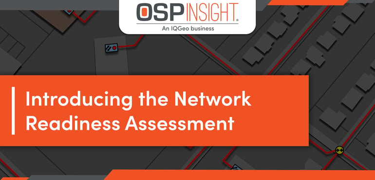 Introducing the Network Readiness Assessment (featured image)