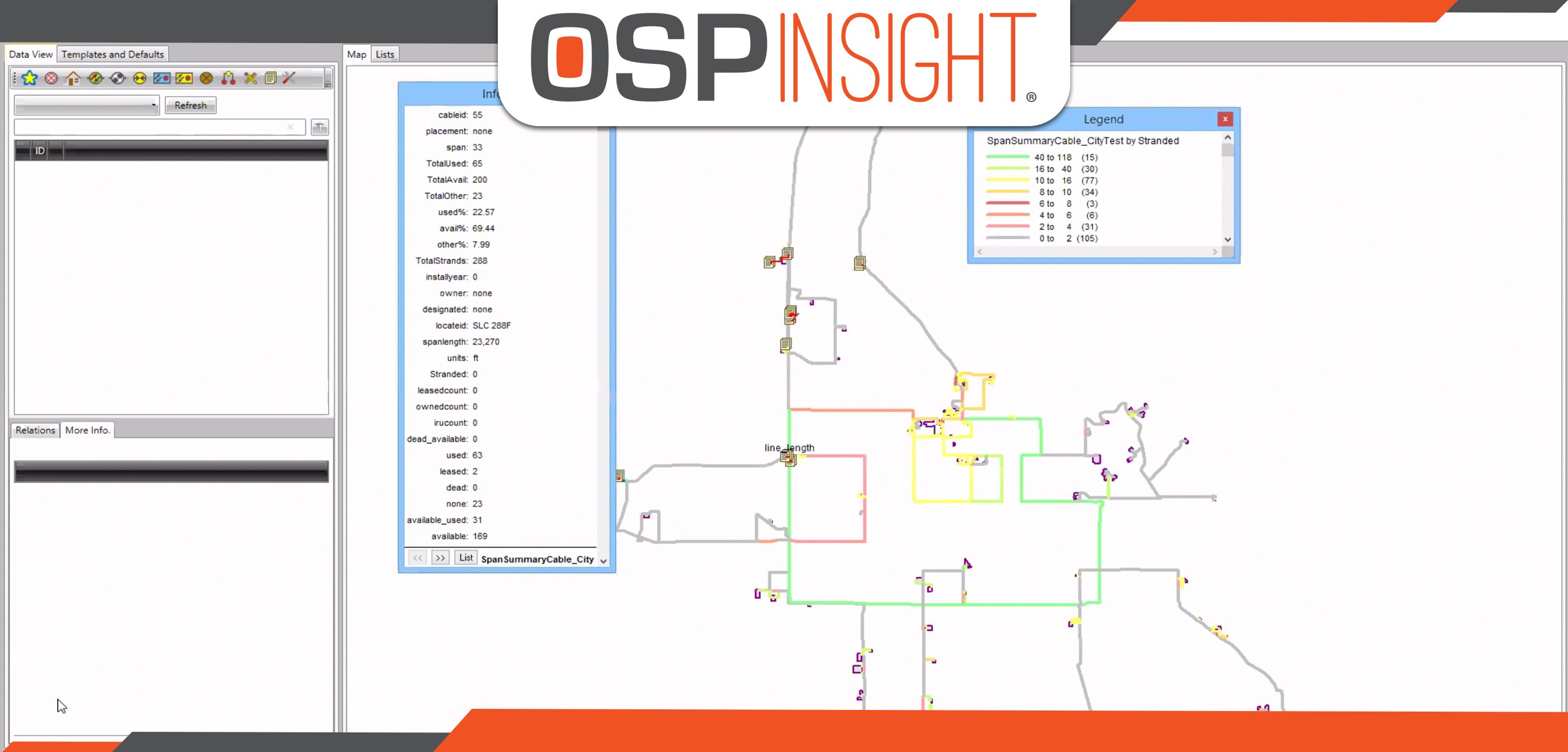 Why Do You Need A Fiber Capacity Report (featured image)